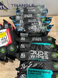 Walmart lot box — Photo 2