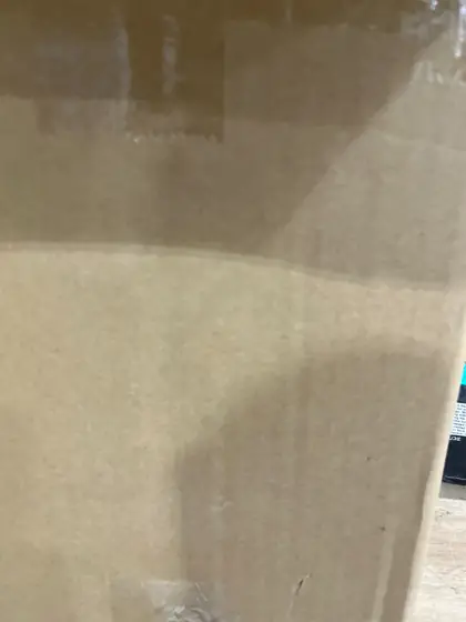 Walmart lot box — Photo 3