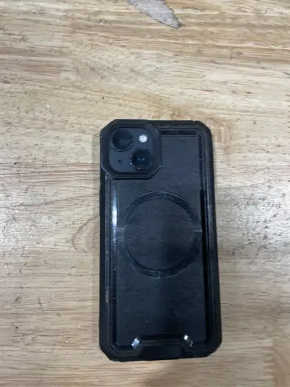Apple iPhone 14, 128GB, Midnight… — Photo 6