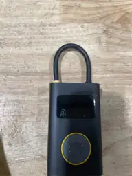 Fanttik X9 Pro Portable Tire… — Photo 5