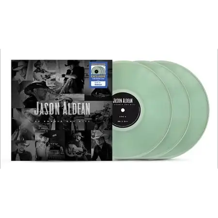 Jason Aldean - 30 Number… — Photo 1