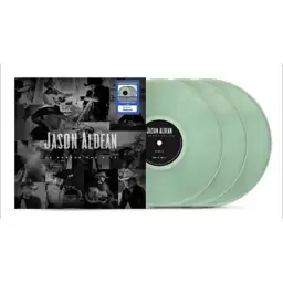Jason Aldean - 30 Number… — Photo 1