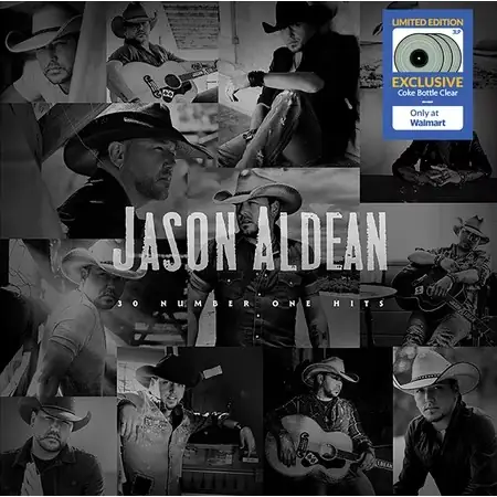 Jason Aldean - 30 Number… — Photo 3