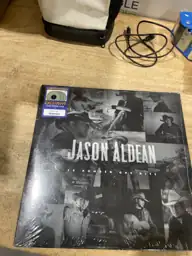 Jason Aldean - 30 Number… — Photo 4