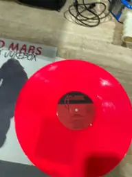 Bruno Mars - Unorthodox Jukebox… — Photo 5