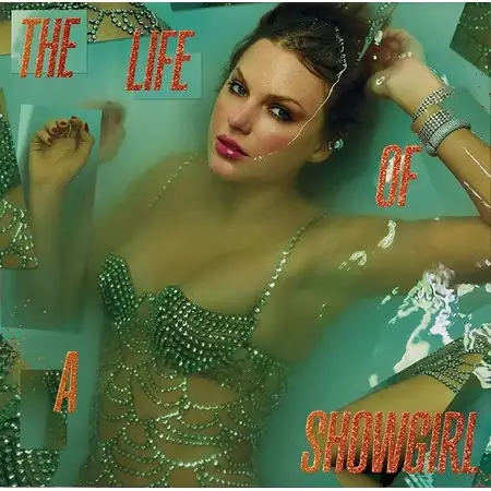 Taylor Swift - The Life… — Photo 1
