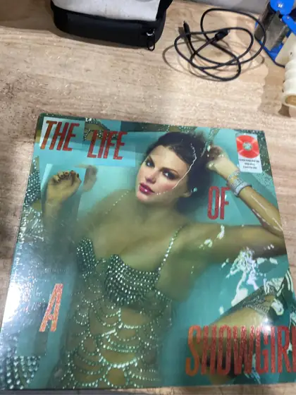 Taylor Swift - The Life… — Photo 5