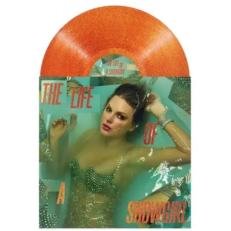 Taylor Swift - The Life… — Photo 4