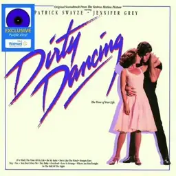 Dirty Dancing Soundtrack (Walmart Exclusive)-Vinyl… — Photo 1