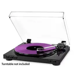 Dirty Dancing Soundtrack (Walmart Exclusive)-Vinyl… — Photo 3