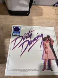 Dirty Dancing Soundtrack (Walmart Exclusive)-Vinyl… — Photo 4