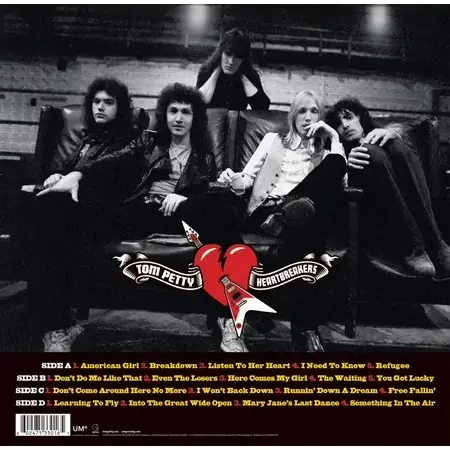 Tom Petty And The Heartbreakers… — Photo 2