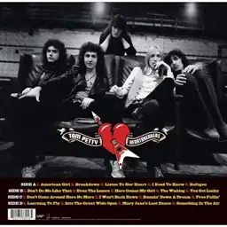 Tom Petty And The Heartbreakers… — Photo 2