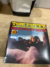 Tom Petty And The Heartbreakers… — Photo 3
