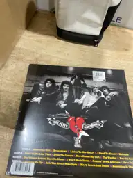 Tom Petty And The Heartbreakers… — Photo 4