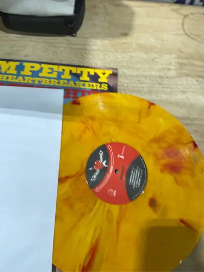 Tom Petty And The Heartbreakers… — Photo 5