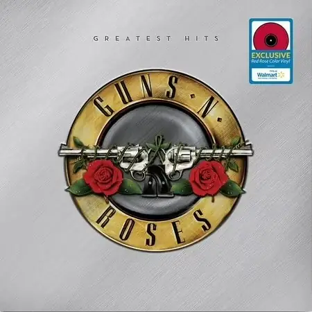 Guns N Roses - Greatest… — Photo 1