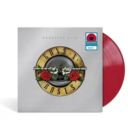 Guns N Roses - Greatest… — Photo 2