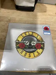 Guns N Roses - Greatest… — Photo 4