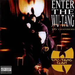 Wu-Tang Clan - Enter Wu-Tang… — Photo 1