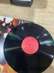 Wu-Tang Clan - Enter Wu-Tang… — Photo 5