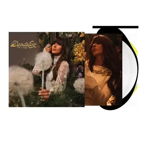 Ella Langley - Dandelion -… — Photo 1