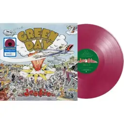 Green Day - Dookie (Walmart… — Photo 1