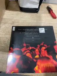 Green Day - Dookie (Walmart… — Photo 5