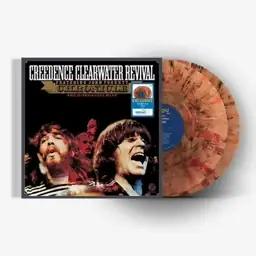 Creedence Clearwater Revival - Chronicle:… — Photo 1