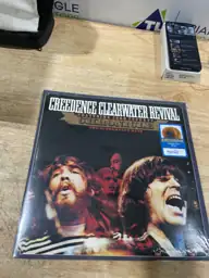 Creedence Clearwater Revival - Chronicle:… — Photo 3