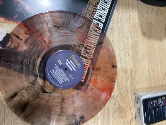 Creedence Clearwater Revival - Chronicle:… — Photo 5