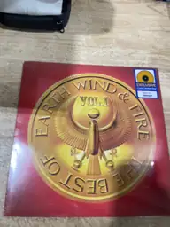 Earth Wind & Fire -… — Photo 3