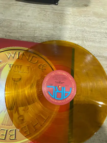 Earth Wind & Fire -… — Photo 4