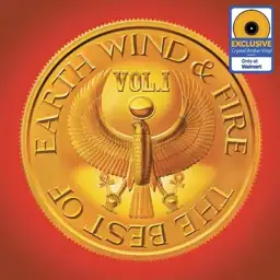 Earth Wind & Fire -… — Photo 1
