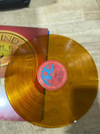 Earth Wind & Fire -… — Photo 5