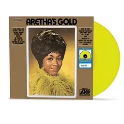 Aretha Franklin - Aretha Gold… — Photo 3