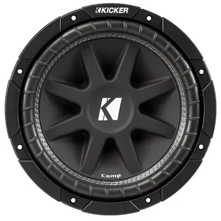 New Kicker 43C124 Classic 12"… — Photo 1