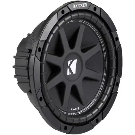 New Kicker 43C124 Classic 12"… — Photo 4
