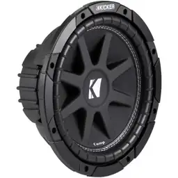 New Kicker 43C124 Classic 12"… — Photo 4