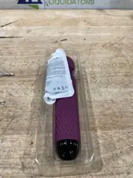 bed geek Handheld Wand Massager,… — Photo 7