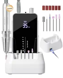 Makartt Professional Nail Drill for… — Photo 1