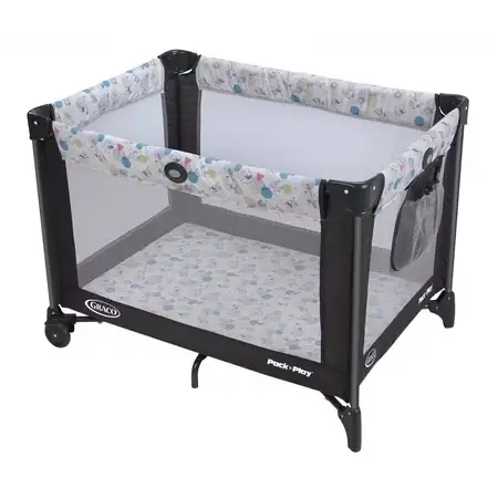 Graco Pack 'n Play Portable… — Photo 1