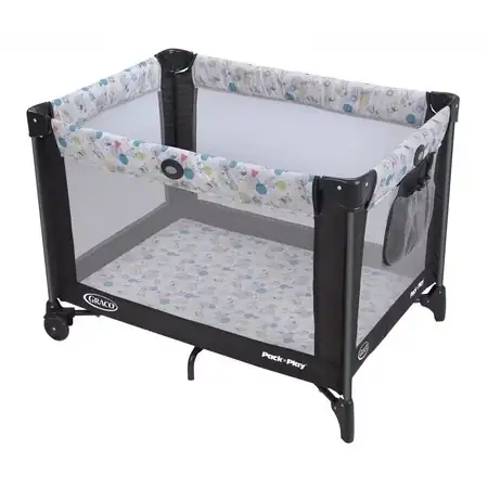 Graco Pack 'n Play Portable… — Photo 1