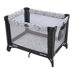 Graco Pack 'n Play Portable… — Photo 1