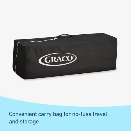 Graco Pack 'n Play Portable… — Photo 2