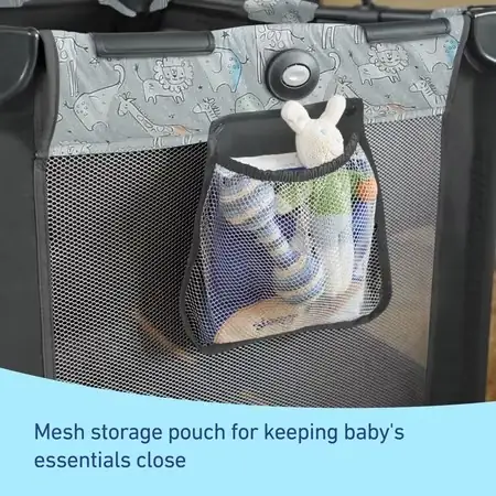 Graco Pack 'n Play Portable… — Photo 3