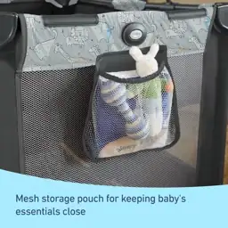 Graco Pack 'n Play Portable… — Photo 3