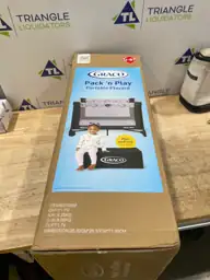 Graco Pack 'n Play Portable… — Photo 5