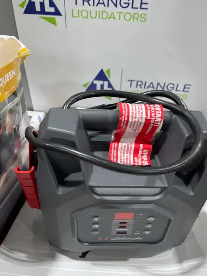 Schumacher Electric 1000A Jump Starter… — Photo 6