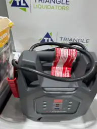 Schumacher Electric 1000A Jump Starter… — Photo 6
